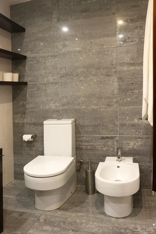 Acoteias Beach Studio 阿尔布费拉