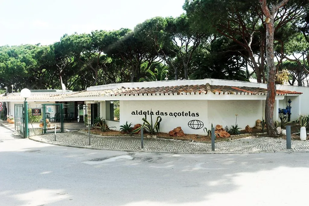 Acoteias Beach Studio 알부페이라 포르투갈