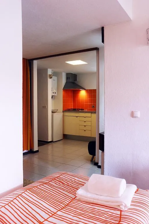 Apartment Acoteias Beach Studio Albufeira