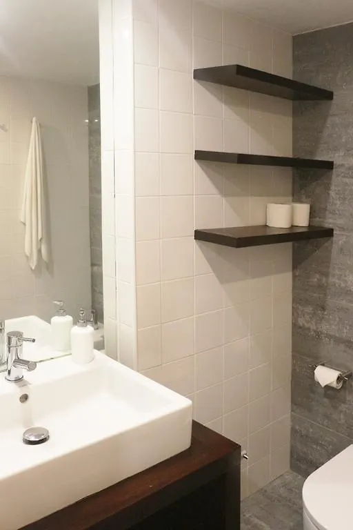 Acoteias Beach Studio Albufeira Apartamento