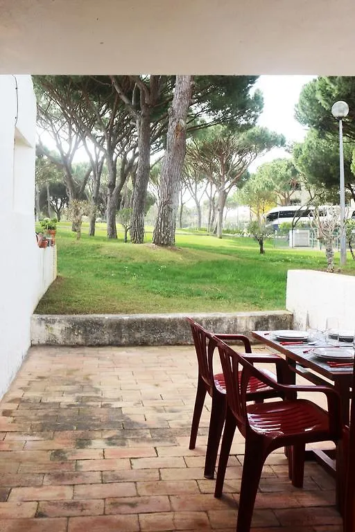 Apartamento Acoteias Beach Studio Albufeira