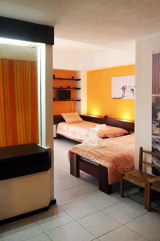 Acoteias Beach Studio Albufeira 0*,