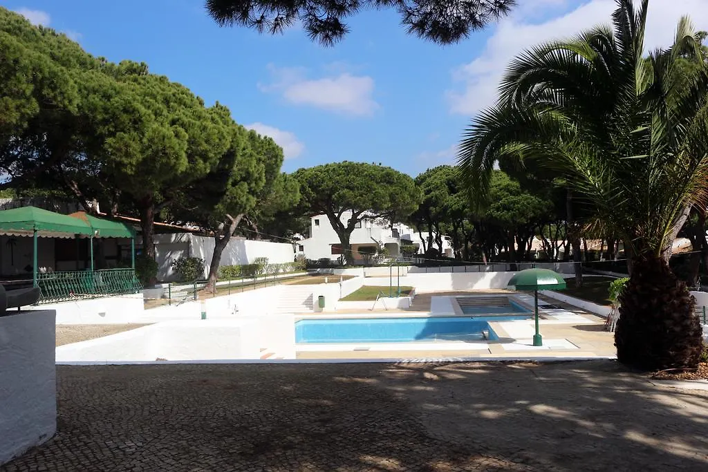 Acoteias Beach Studio Albufeira